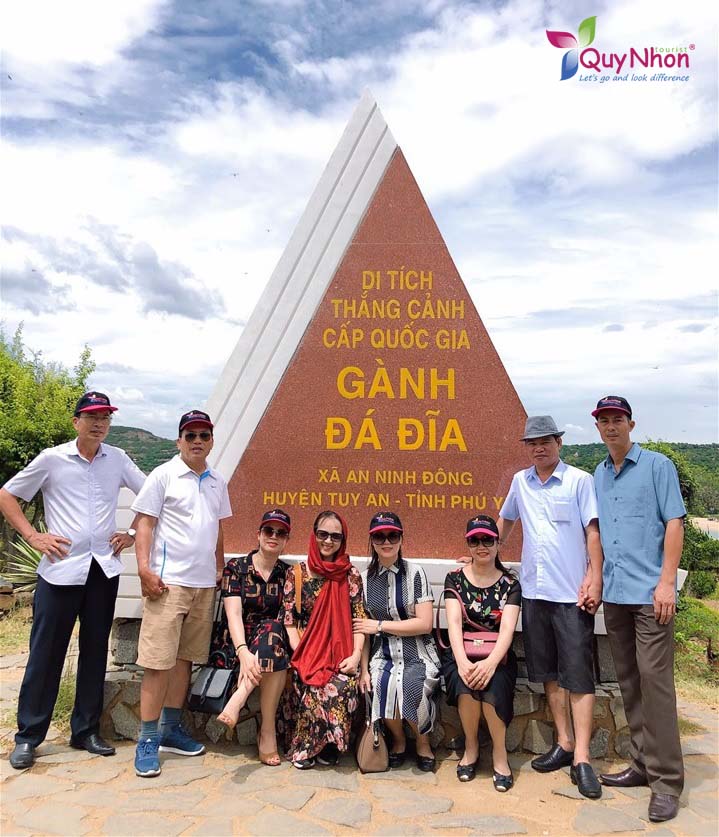 Duong Thanh Mai - Tour Quy Nhơn Phu Yen 5 ngay 4 dem - quy nhon tourist