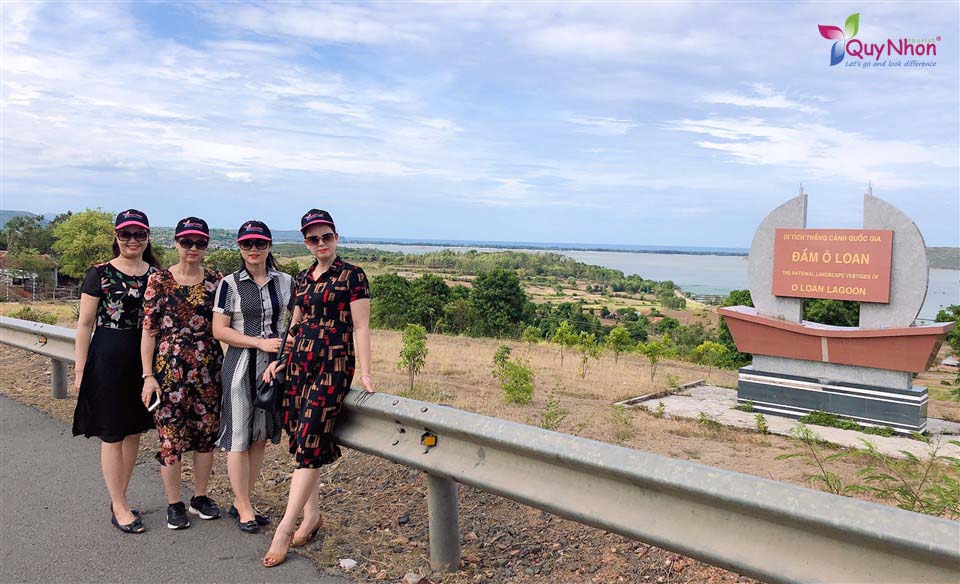 Duong Thanh Mai - Tour Quy Nhơn Phu Yen 5 ngay 4 dem - quy nhon tourist