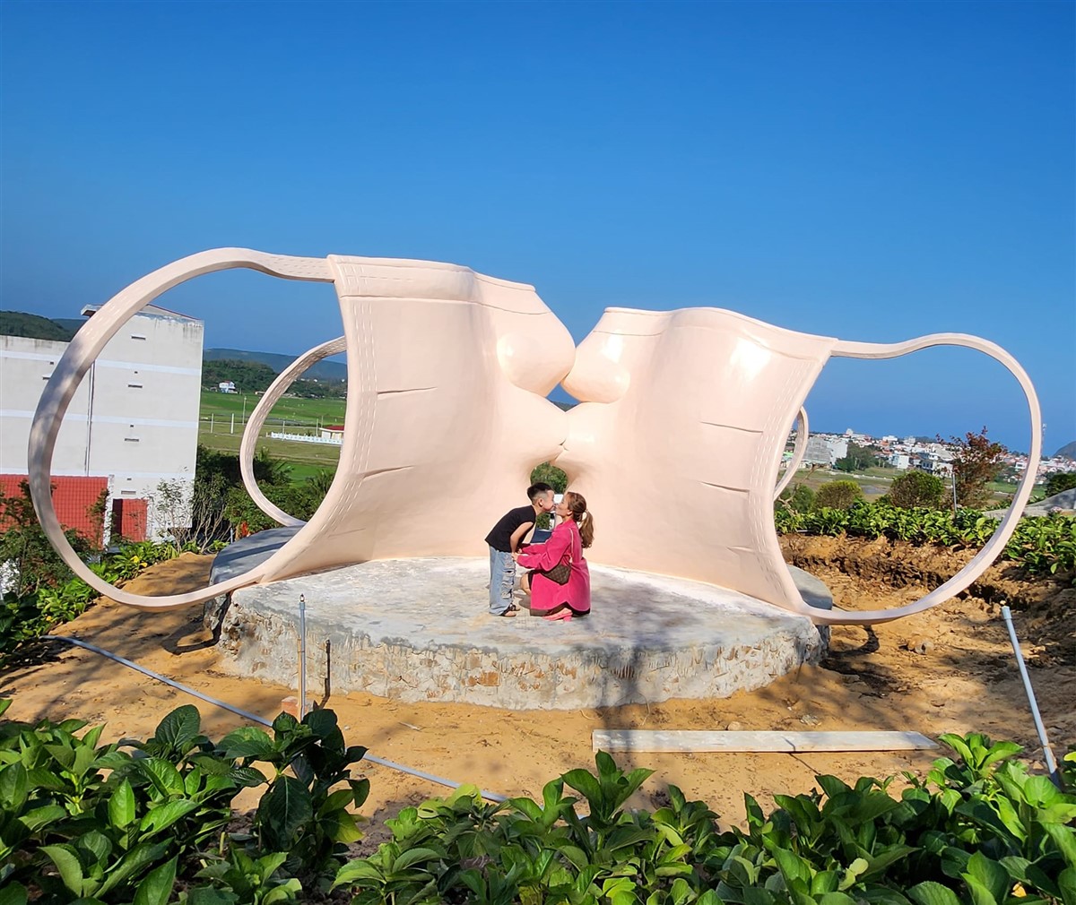 Canary Garden Phú Yên - Địa điểm du lịch Phú Yên - Quy Nhơn Tourist