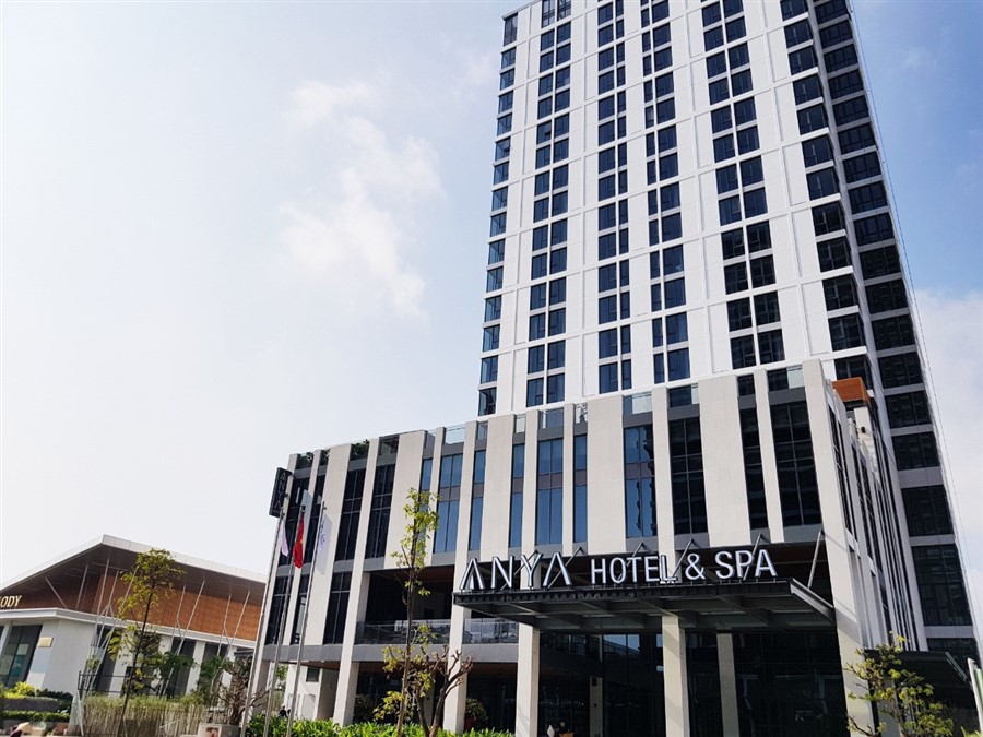 Combo Anya Hotel Quy Nhơn 3 ngày 2 đêm - Quy Nhơn Tourist