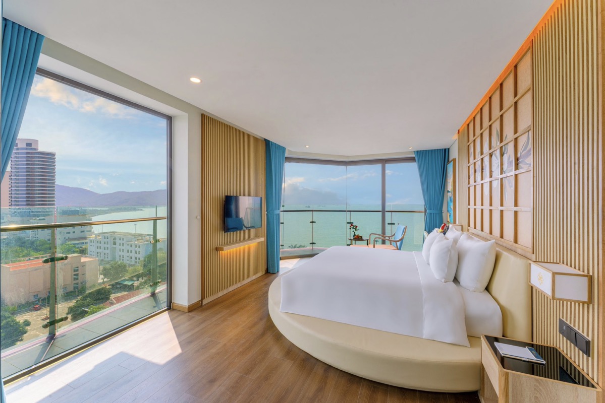 Combo Sala Quy Nhơn Beach Hotel Quy Nhơn