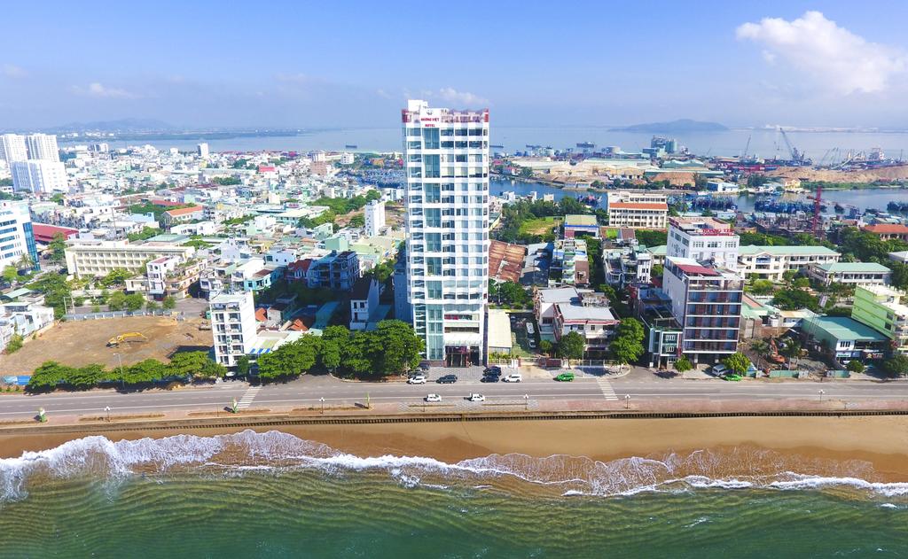 Combo Hương Việt Hotel Quy Nhơn 4 ngày 3 đêm - Quy Nhơn Tourist