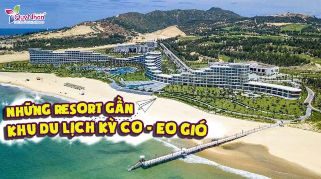 Resort Quy Nhơn đẹp