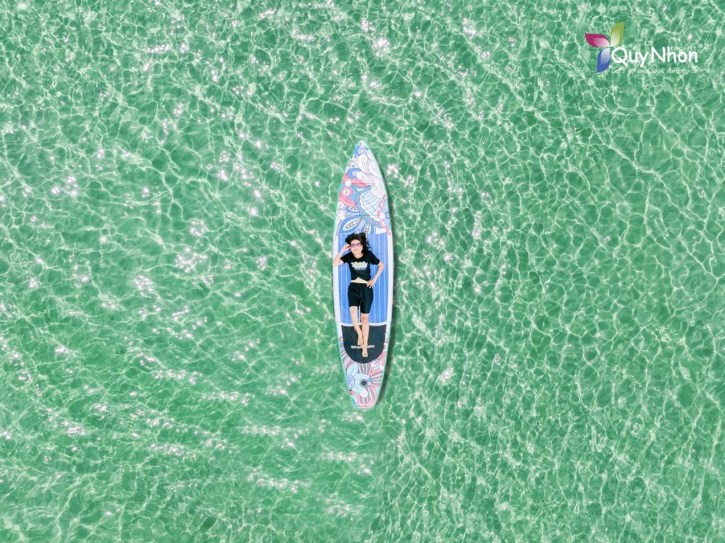 Zenpix Việt Nam - Tour Sài Gòn - Quy Nhơn - Phú Yên 4 ngày 4 đêm - Quy. Nhơn Tourist