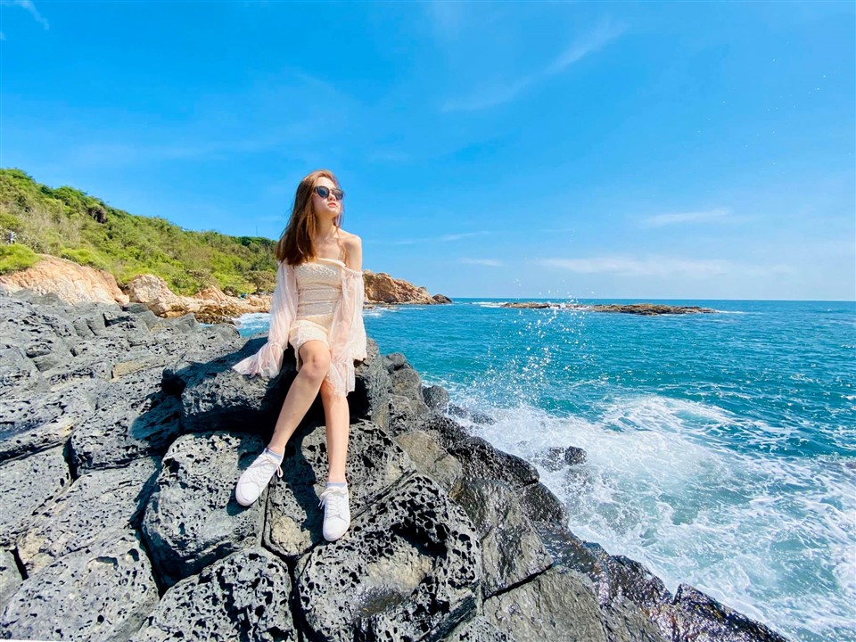 Cẩm nang du lịch Phú Yên