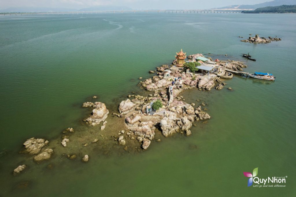 Tour du thuyền Đầm Thị Nại Quy Nhơn