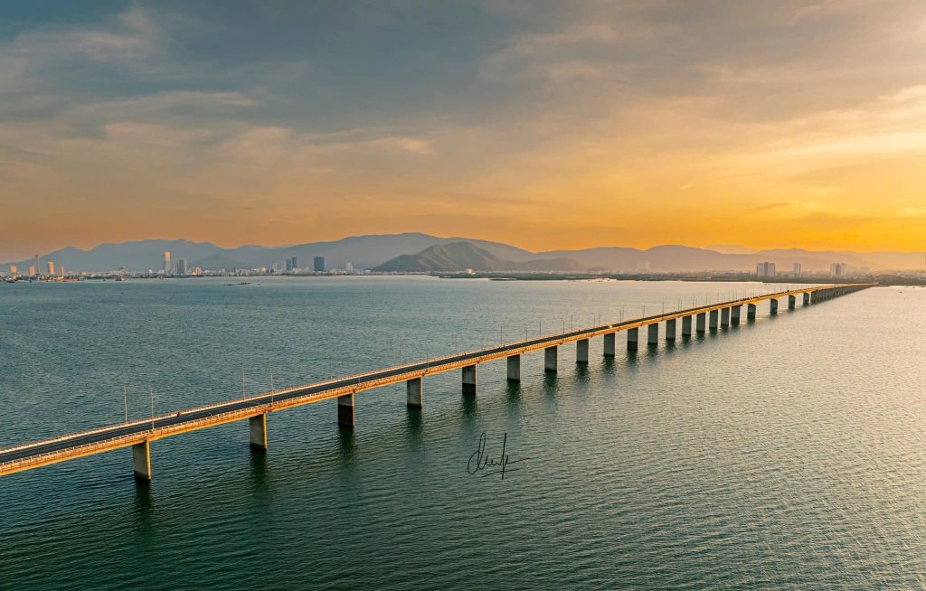 Tour du lịch đầm thị nại quy nhơn
