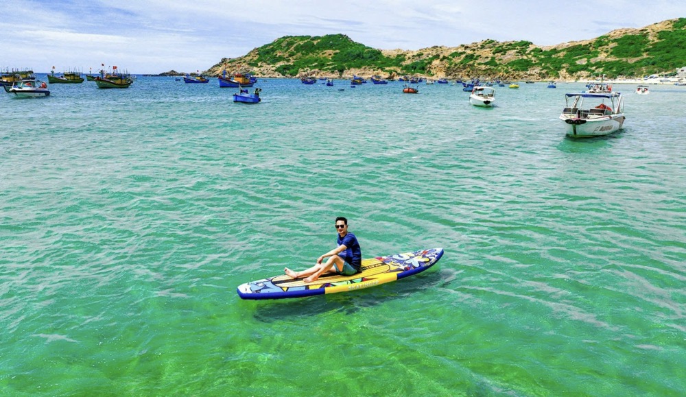 Phạm Bình Minh