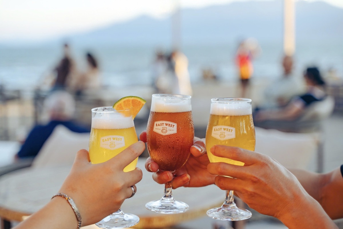 East West Brewing – Quy Nhon