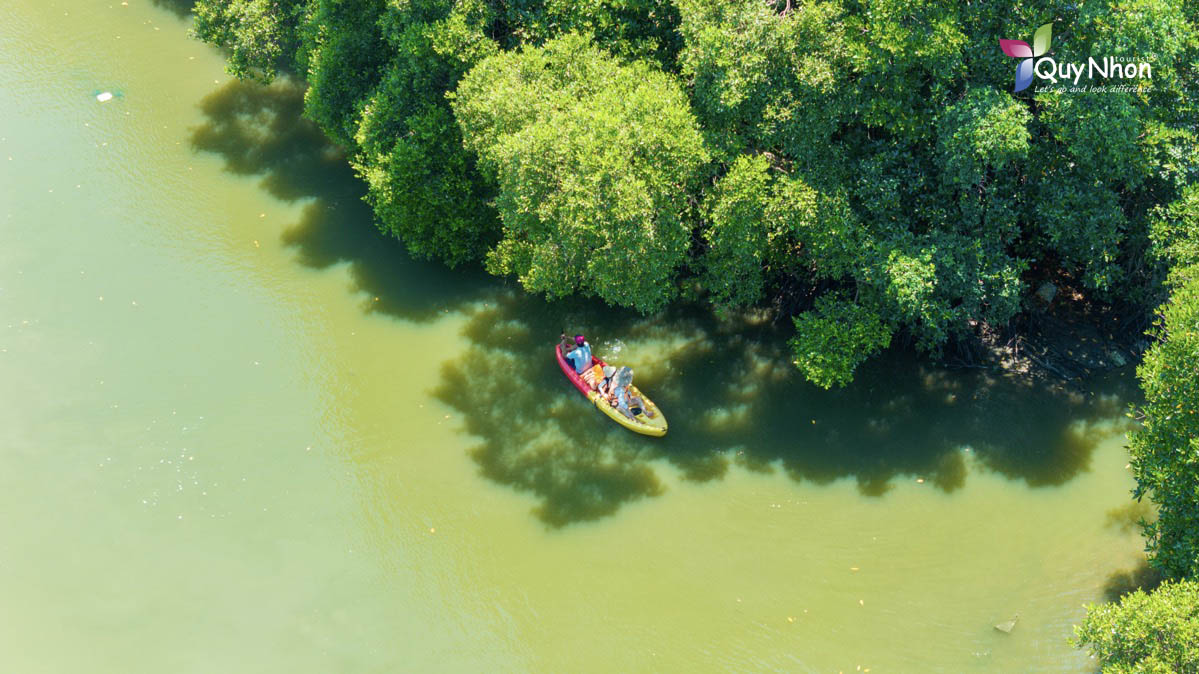 Công ty Visenlex tham quan Quy Nhơn - Gia Lai - Quynhontourist