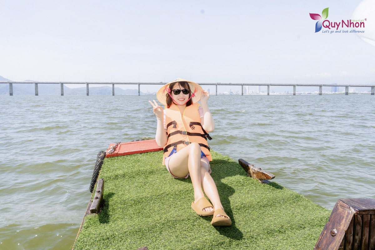 Công ty Visenlex tham quan Quy Nhơn - Gia Lai - Quynhontourist