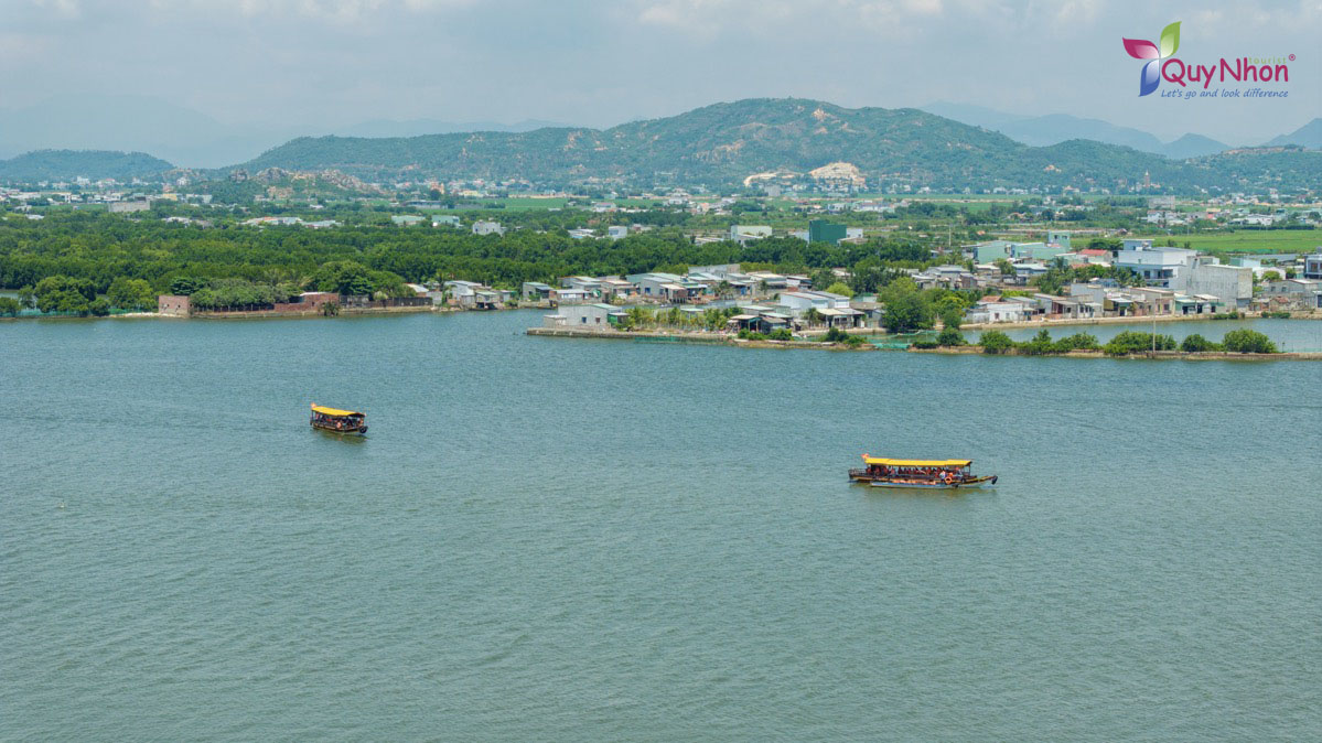 Công ty Visenlex tham quan Quy Nhơn - Gia Lai - Quynhontourist