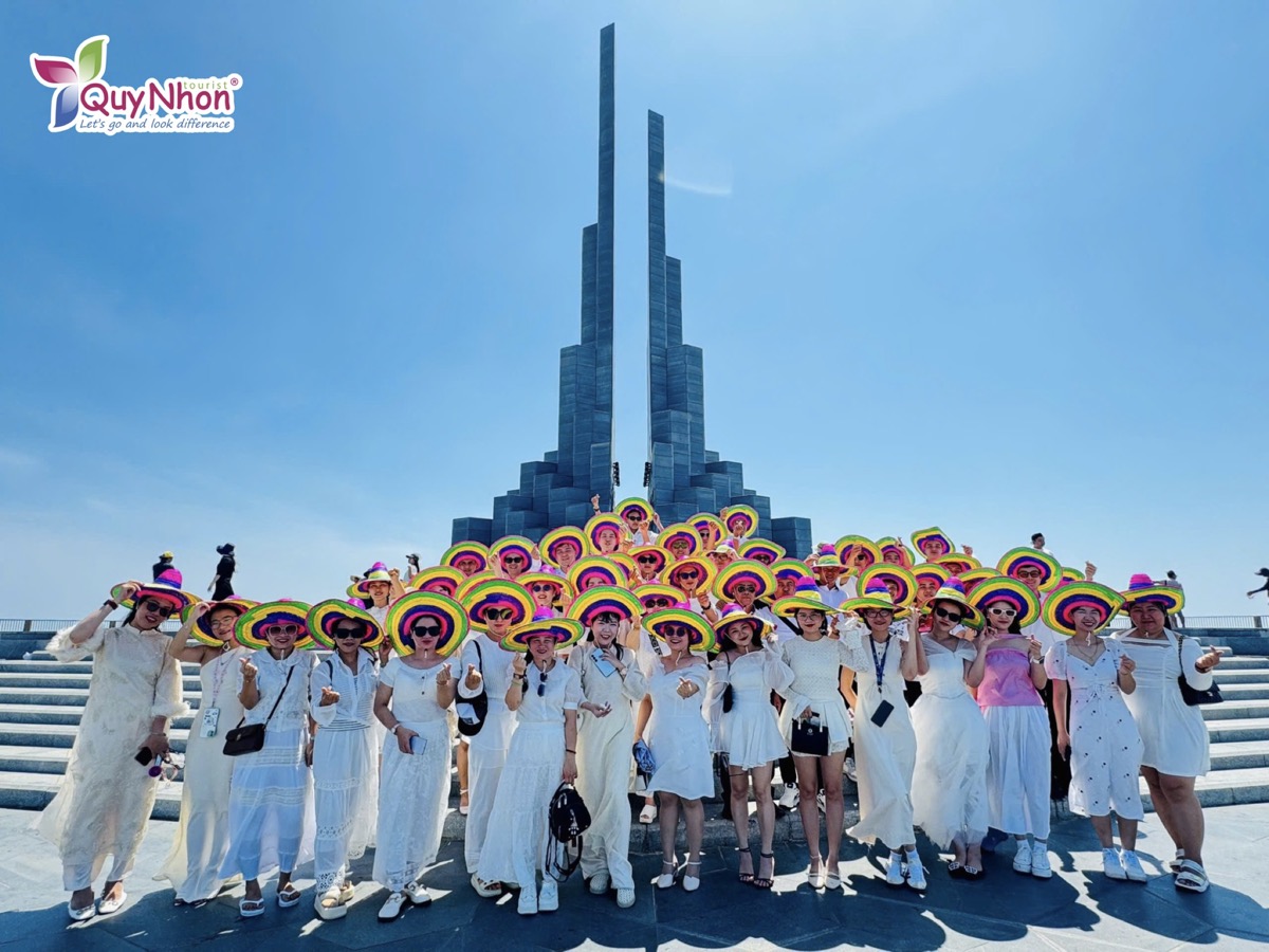 Quy Nhơn Tourist khai trương văn phòng Tuy Hoà - Đắk Lắk