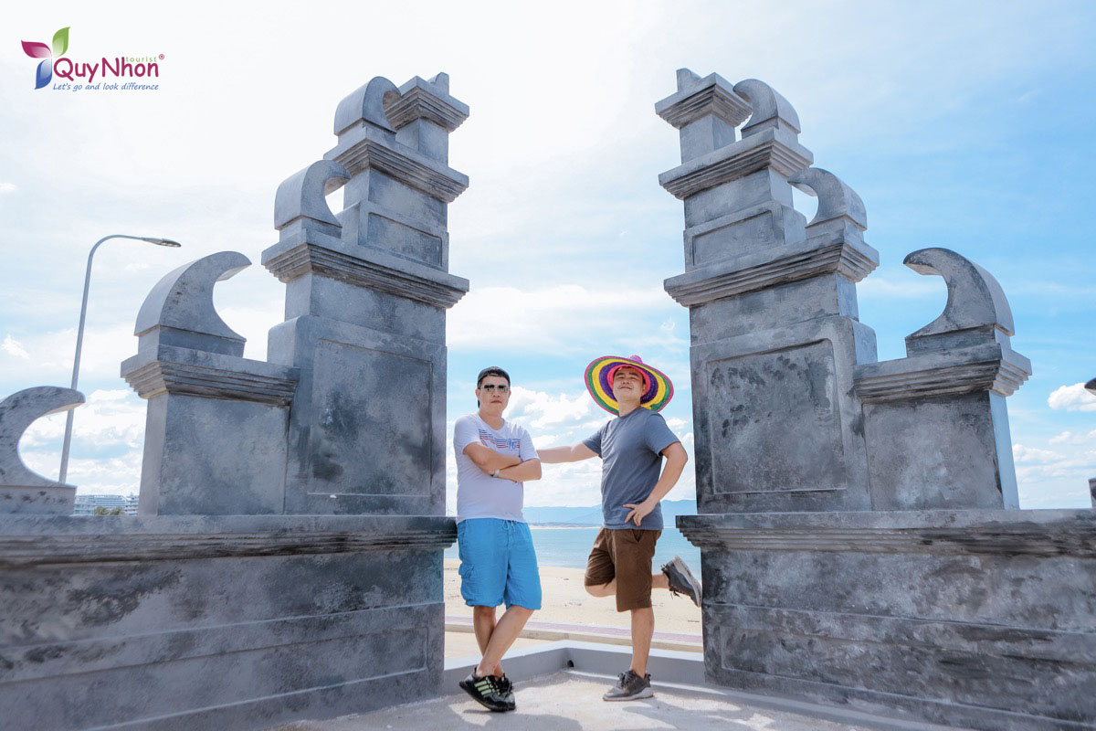 Du lịch Quy Nhơn Gia Lai nghĩ ngay Quy Nhơn Tourist