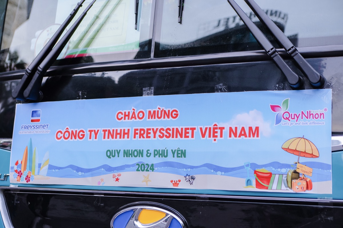Du lịch Quy Nhơn Gia Lai nghĩ ngay Quy Nhơn Tourist
