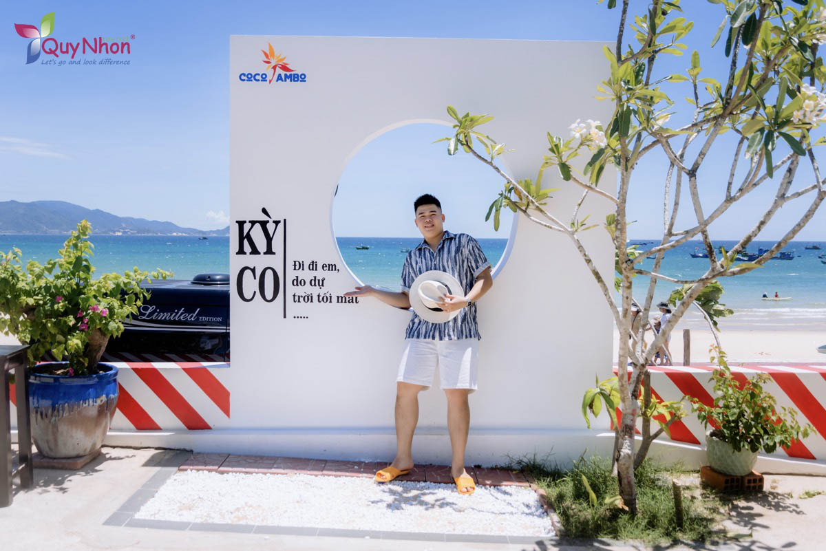 Công ty Benyo Việt Nam - Tour Quy Nhơn Gia Lai