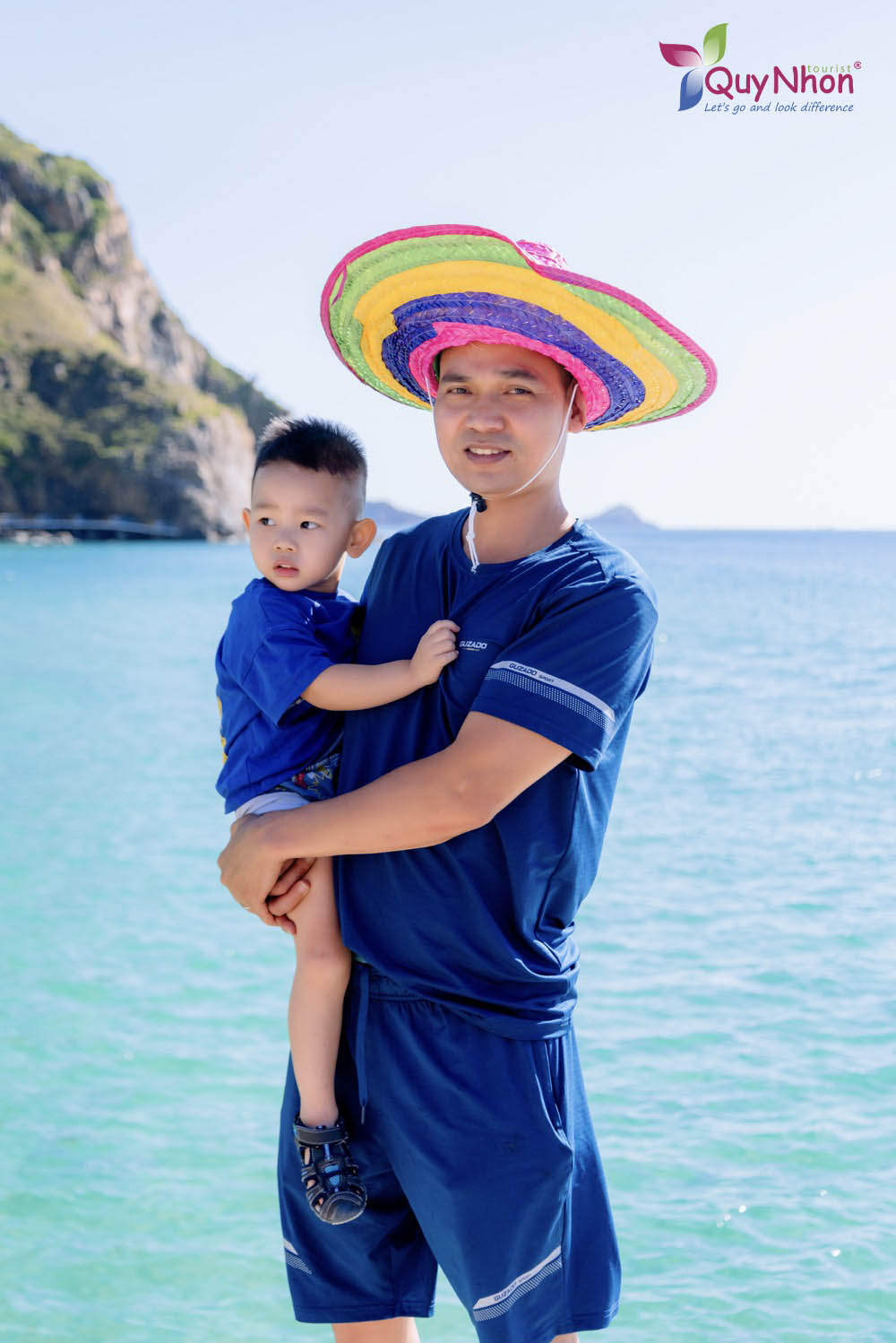 Công ty Benyo Việt Nam - Tour Quy Nhơn Gia Lai