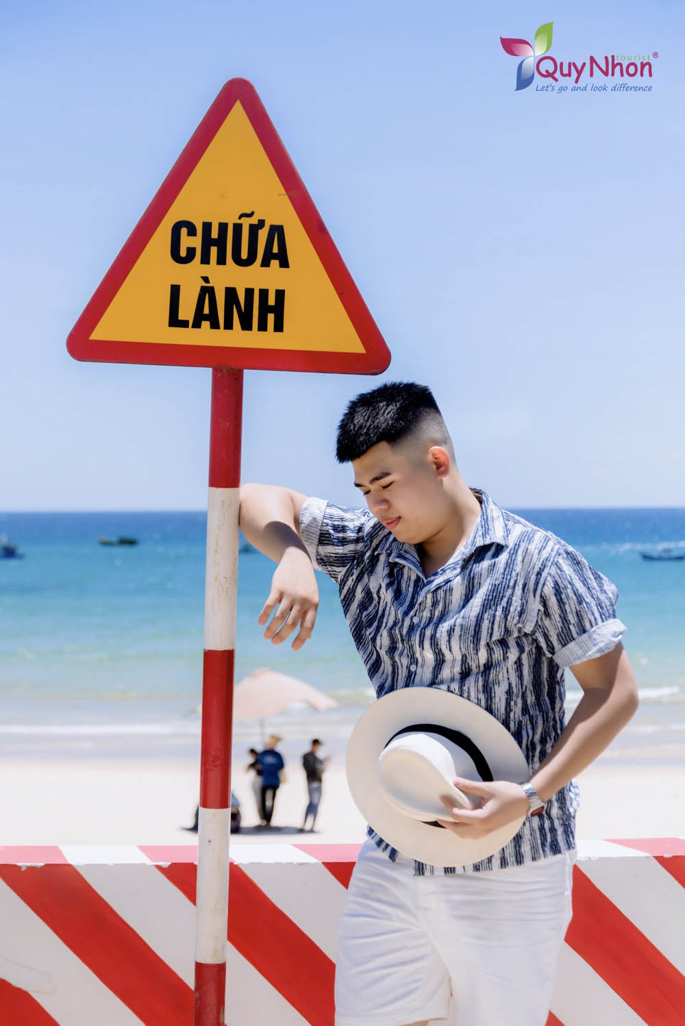 Công ty Benyo Việt Nam - Tour Quy Nhơn Gia Lai