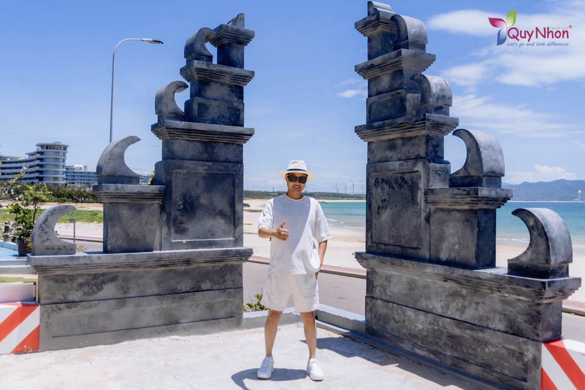 Công ty Benyo Việt Nam - Tour Quy Nhơn Gia Lai