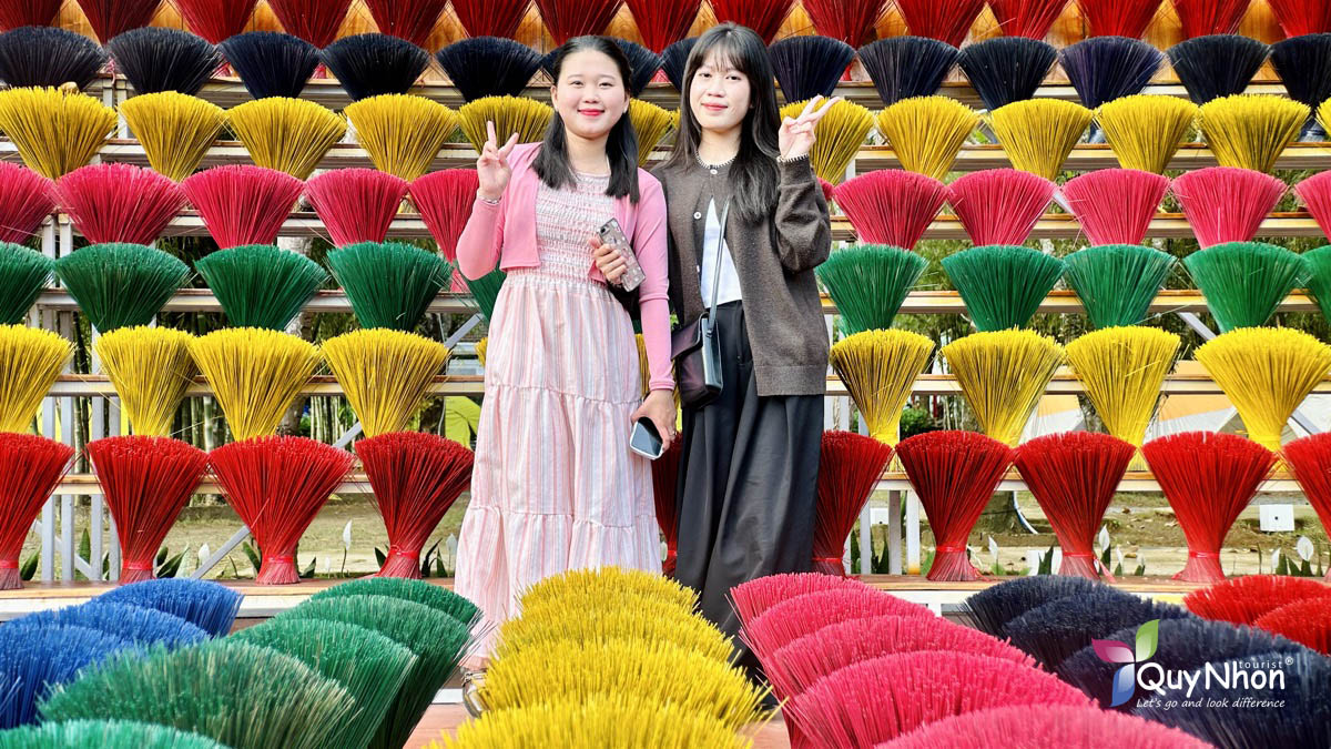 Trường Tiều học Kim Đồng - Tour Team Building Cao Nguyên Vân Hoà 1 ngày - Quy Nhơn Tourist