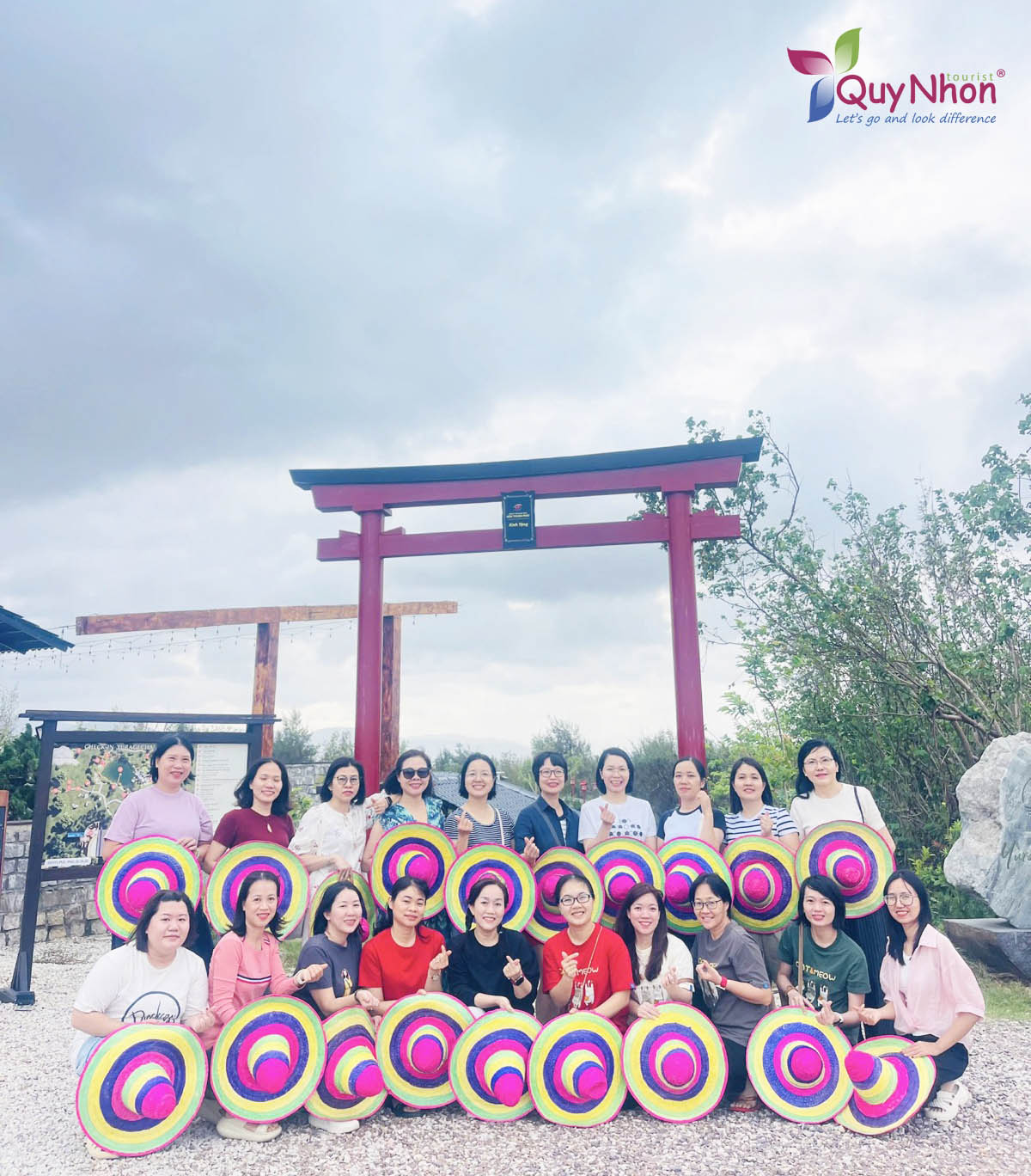 Vé tham quan Yuragi Chaya Quy Nhơn - Tắm Onsen Nhật Bản