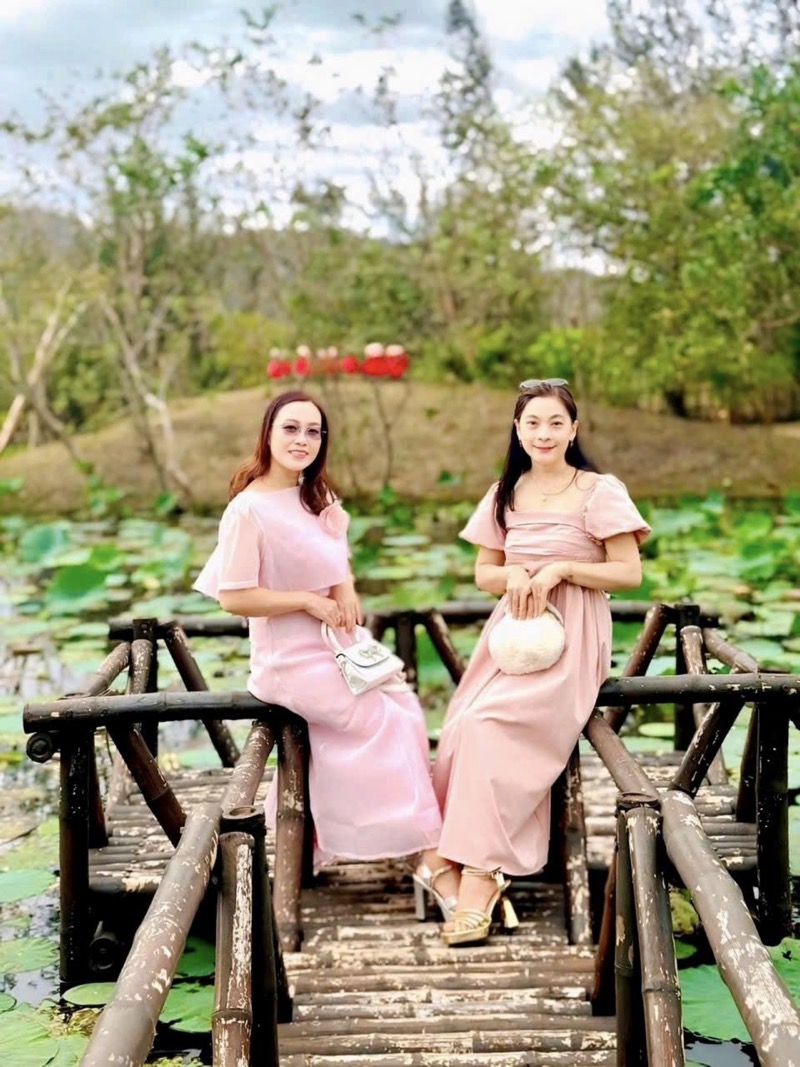 Nguyễn Trần Thu Thảo