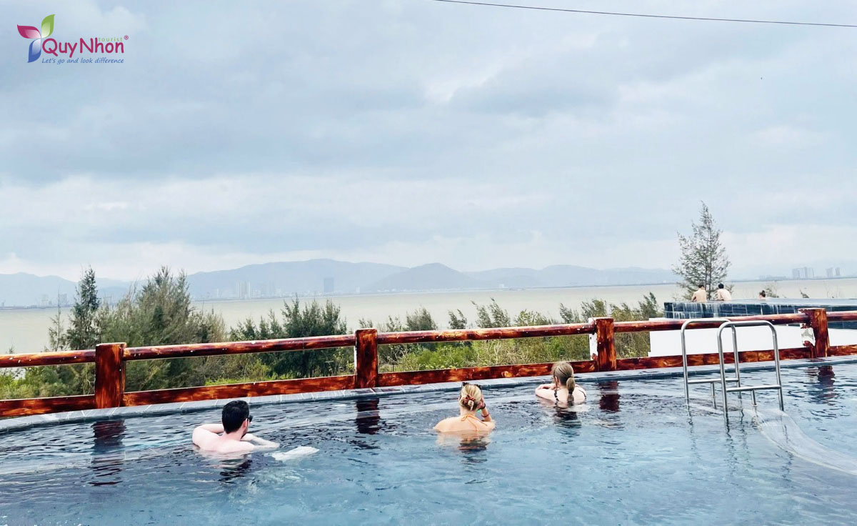 tour yarugi chaya quy nhon - eo gio 1 ngay - quy nhon tourist