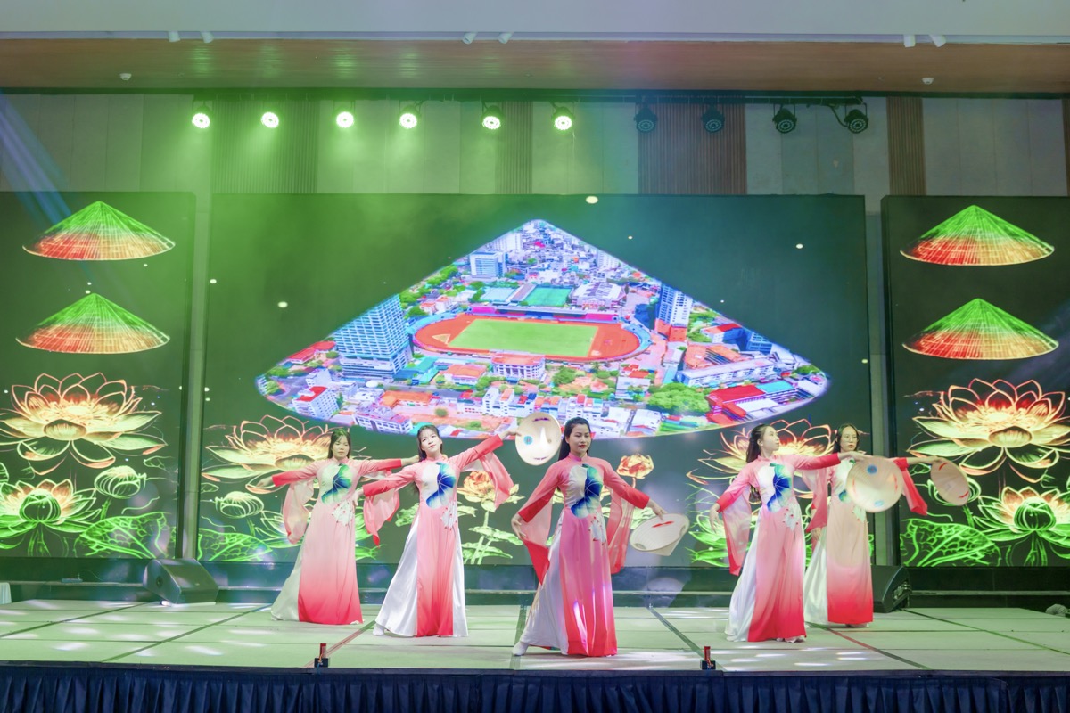 Quy Nhơn Tourist ký hợp đồxxng voucher Anya Hotel Group Quy Nhơn