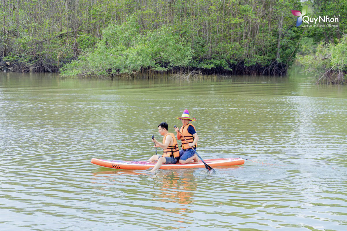 Ban quản lý dự án đầu tư xây dựng Bình Giang - Tour Quy Nhơn Gia Lai 3 ngày 2 đêm - Quy Nhơn Tourist