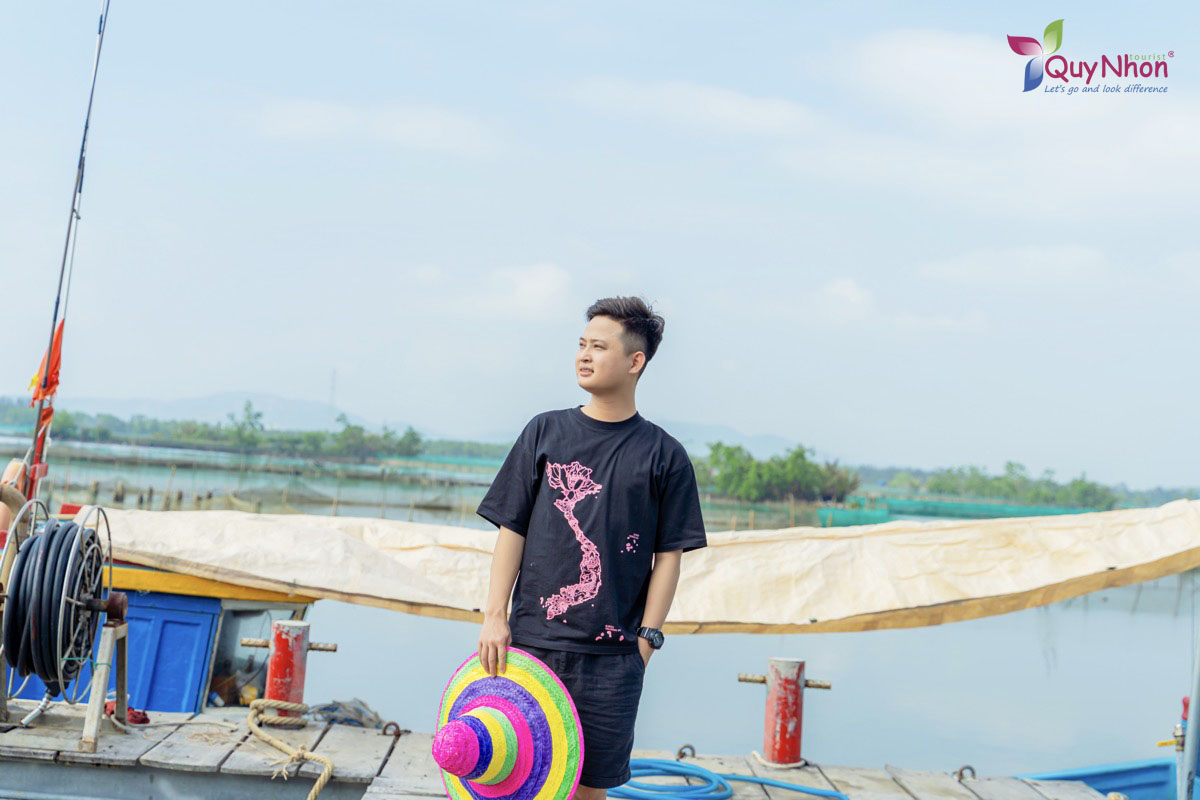 Ban quản lý dự án đầu tư xây dựng Bình Giang - Tour Quy Nhơn Gia Lai 3 ngày 2 đêm - Quy Nhơn Tourist