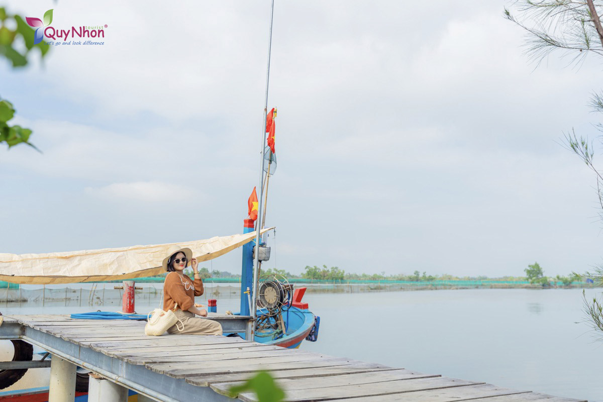 Ban quản lý dự án đầu tư xây dựng Bình Giang - Tour Quy Nhơn Gia Lai 3 ngày 2 đêm - Quy Nhơn Tourist