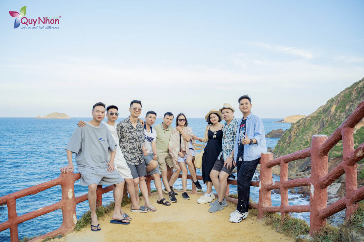 Ban quản lý dự án đầu tư xây dựng Bình Giang - Tour Quy Nhơn Gia Lai 3 ngày 2 đêm - Quy Nhơn Tourist