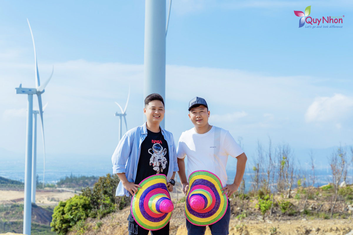 Ban quản lý dự án đầu tư xây dựng Bình Giang - Tour Quy Nhơn Gia Lai 3 ngày 2 đêm - Quy Nhơn Tourist