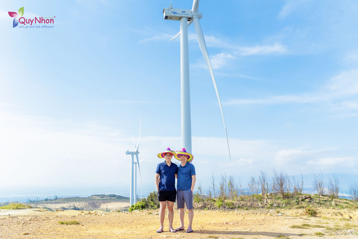 Ban quản lý dự án đầu tư xây dựng Bình Giang - Tour Quy Nhơn Gia Lai 3 ngày 2 đêm - Quy Nhơn Tourist