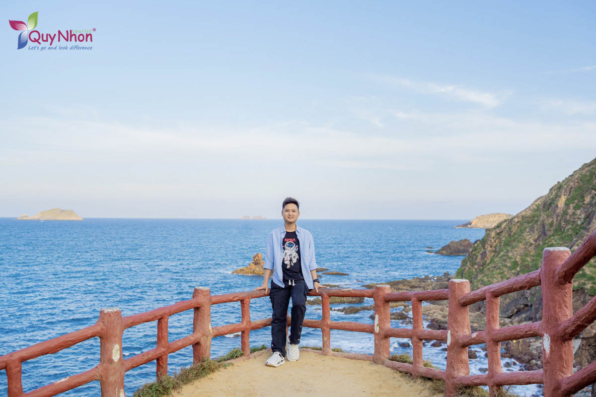 Ban quản lý dự án đầu tư xây dựng Bình Giang - Tour Quy Nhơn Gia Lai 3 ngày 2 đêm - Quy Nhơn Tourist