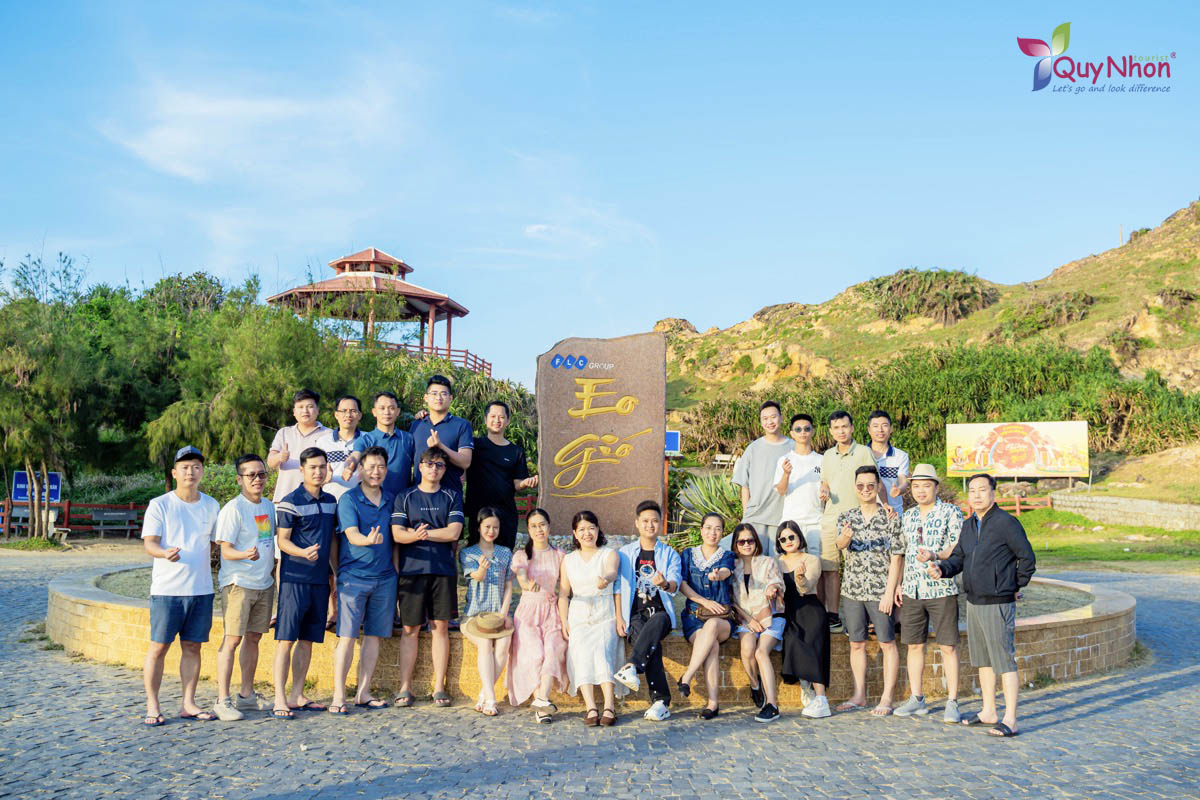 Ban quản lý dự án đầu tư xây dựng Bình Giang - Tour Quy Nhơn Gia Lai 3 ngày 2 đêm - Quy Nhơn Tourist