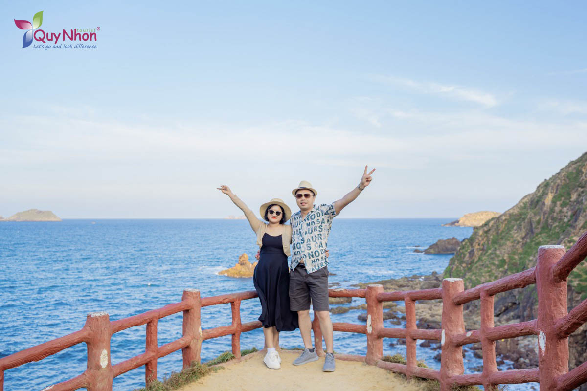 Ban quản lý dự án đầu tư xây dựng Bình Giang - Tour Quy Nhơn Gia Lai 3 ngày 2 đêm - Quy Nhơn Tourist