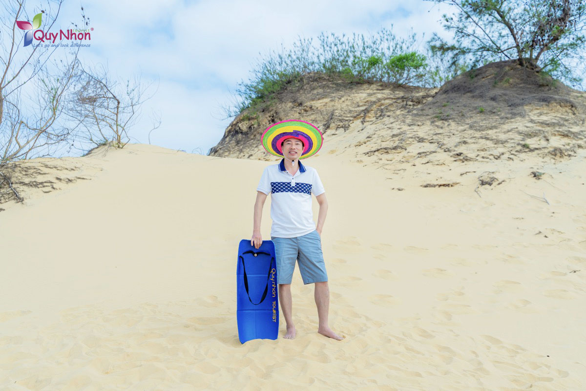 Ban quản lý dự án đầu tư xây dựng Bình Giang - Tour Quy Nhơn Gia Lai 3 ngày 2 đêm - Quy Nhơn Tourist