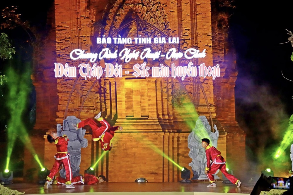Nguyễn Trần Tố Oanh