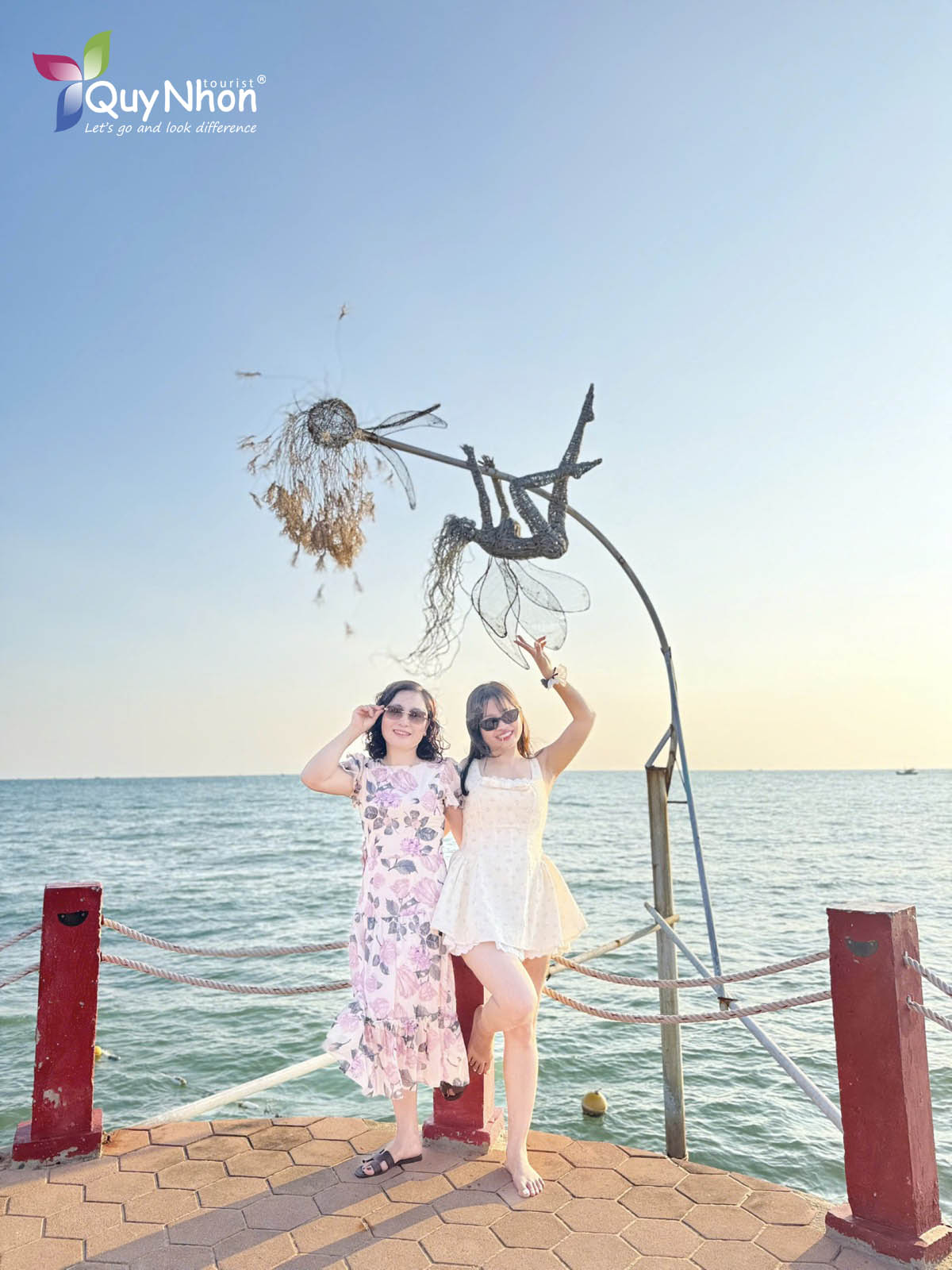 Công ty Tuấn Phượng - Tour Phú Quốc - Grand World - Hòn Thơm - Vinpearl - Quy Nhơn Tourist