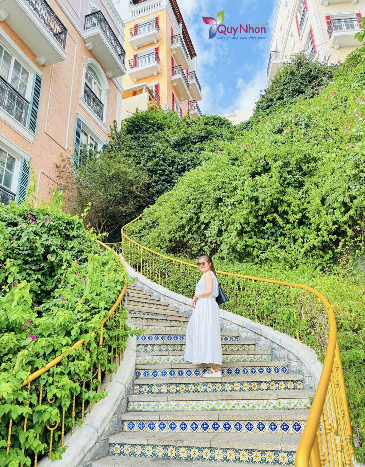 Công ty Tuấn Phượng - Tour Phú Quốc - Grand World - Hòn Thơm - Vinpearl - Quy Nhơn Tourist