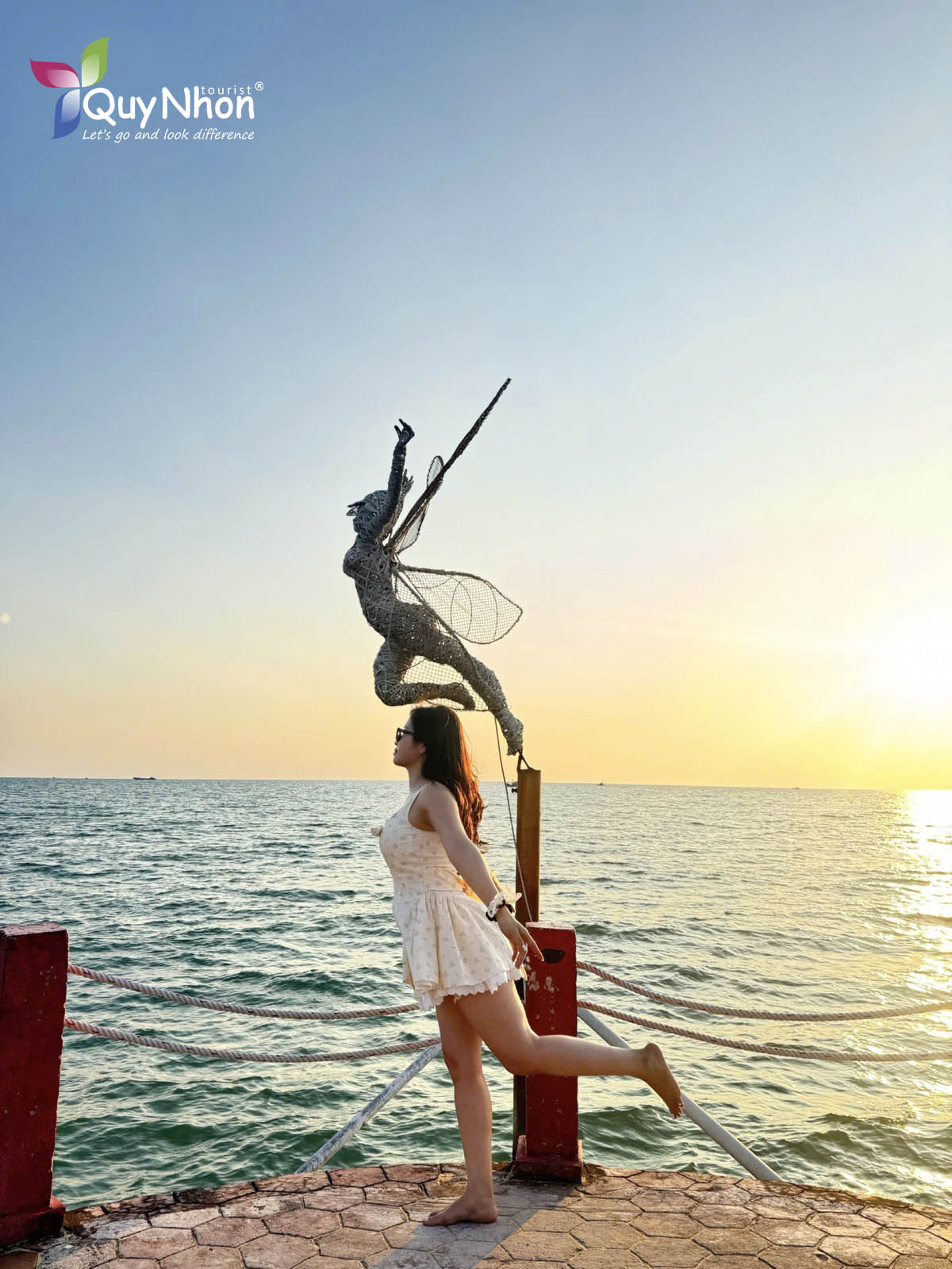 Công ty Tuấn Phượng - Tour Phú Quốc - Grand World - Hòn Thơm - Vinpearl - Quy Nhơn Tourist