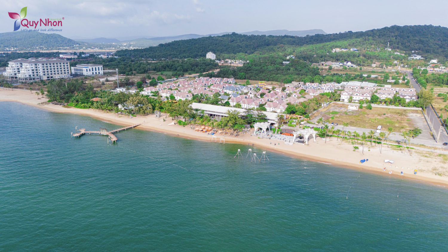 Tour Phú Quốc 3 ngày 2 đêm - Tập đoàn Mixue Việt Nam - Quy Nhơn Tourist