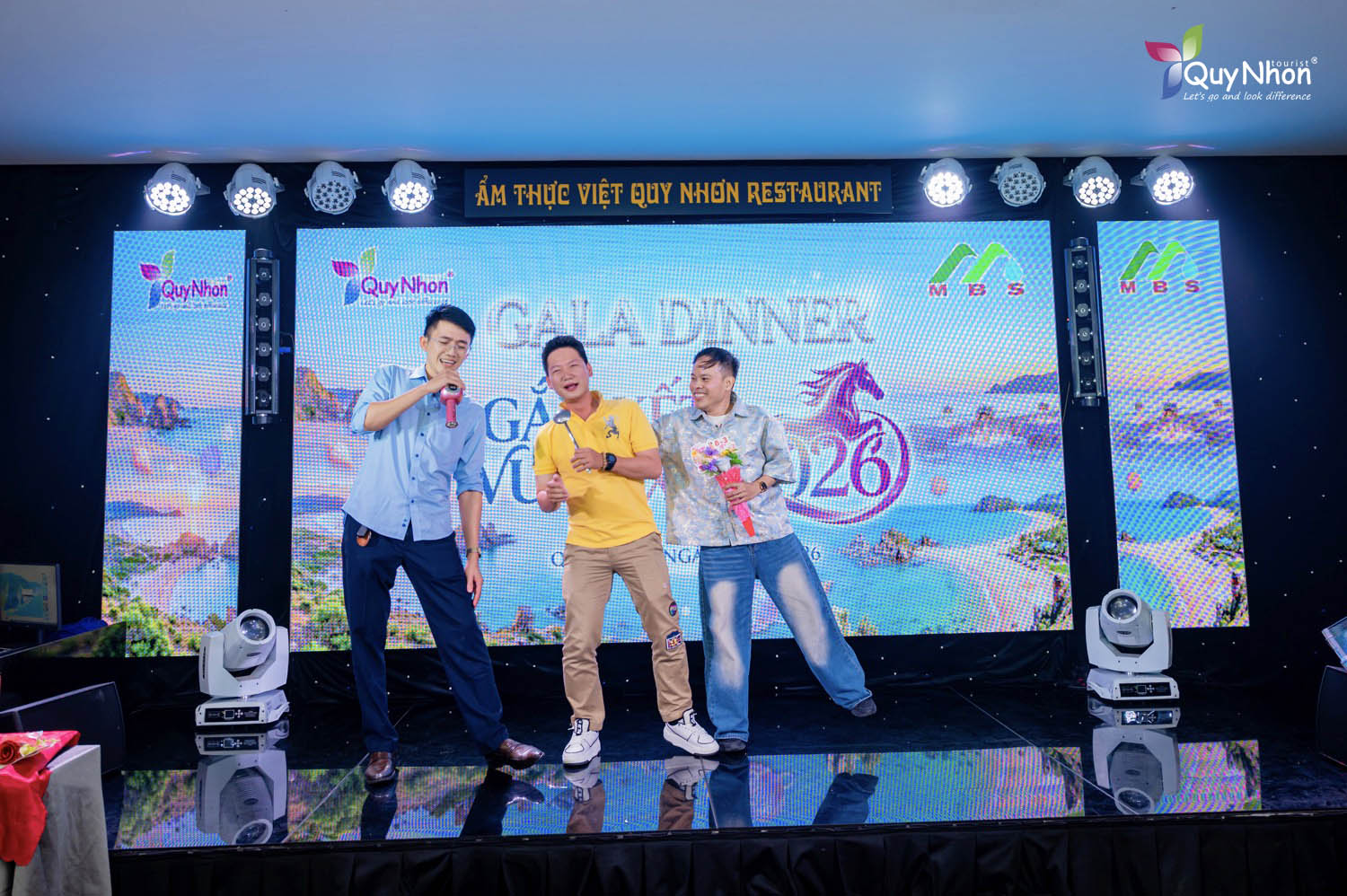 Đồng hành cùng Quy Nhơn Tourist trong gói Tour Quy Nhơn - Phú Quốc 3 ngày 2 đêm