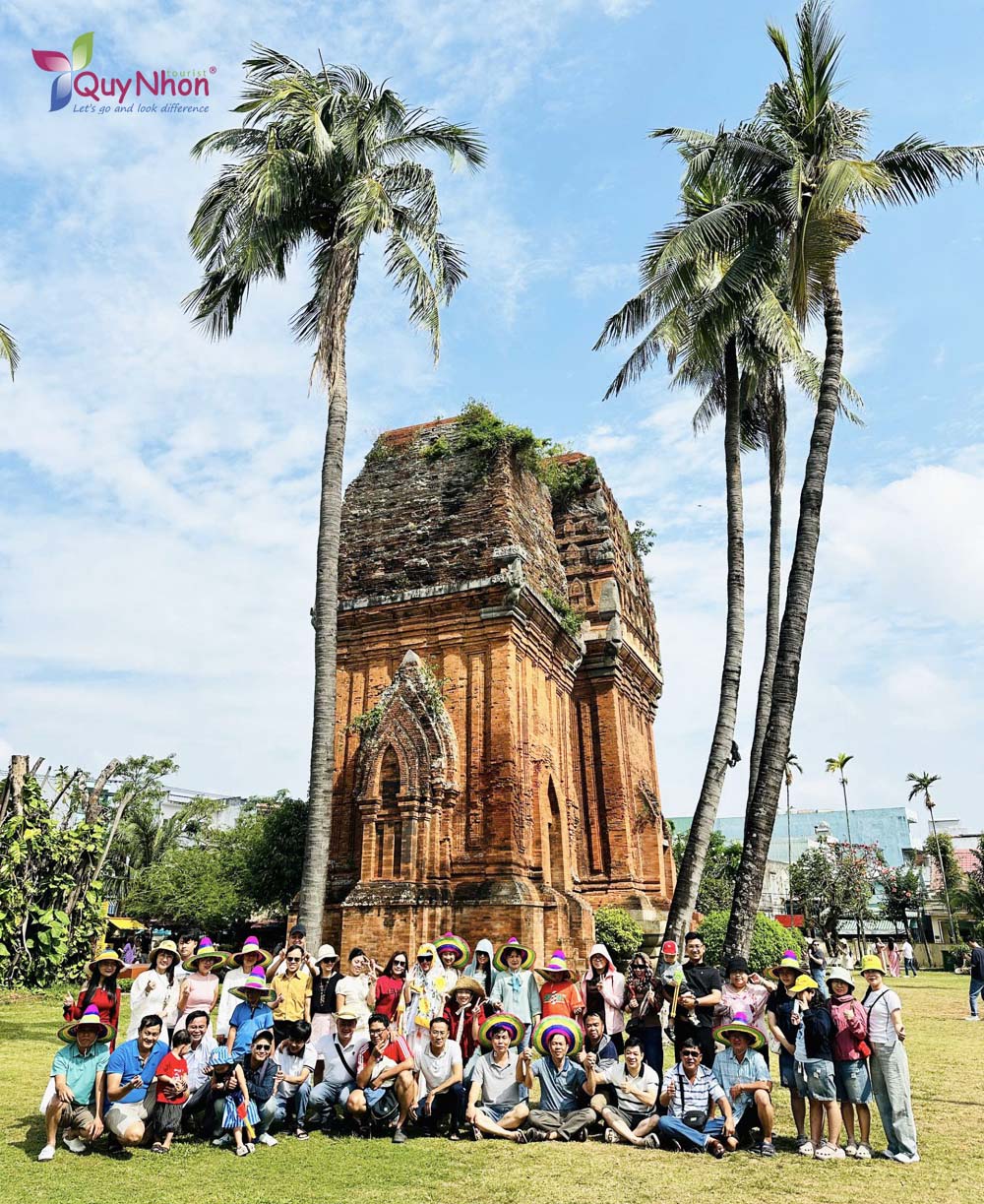 Ban quản ly khu liên hiệp xử lý chất thải thành phố - Tour Quy Nhơn Phú Yên 3 ngày 2 đêm - quynhontourist