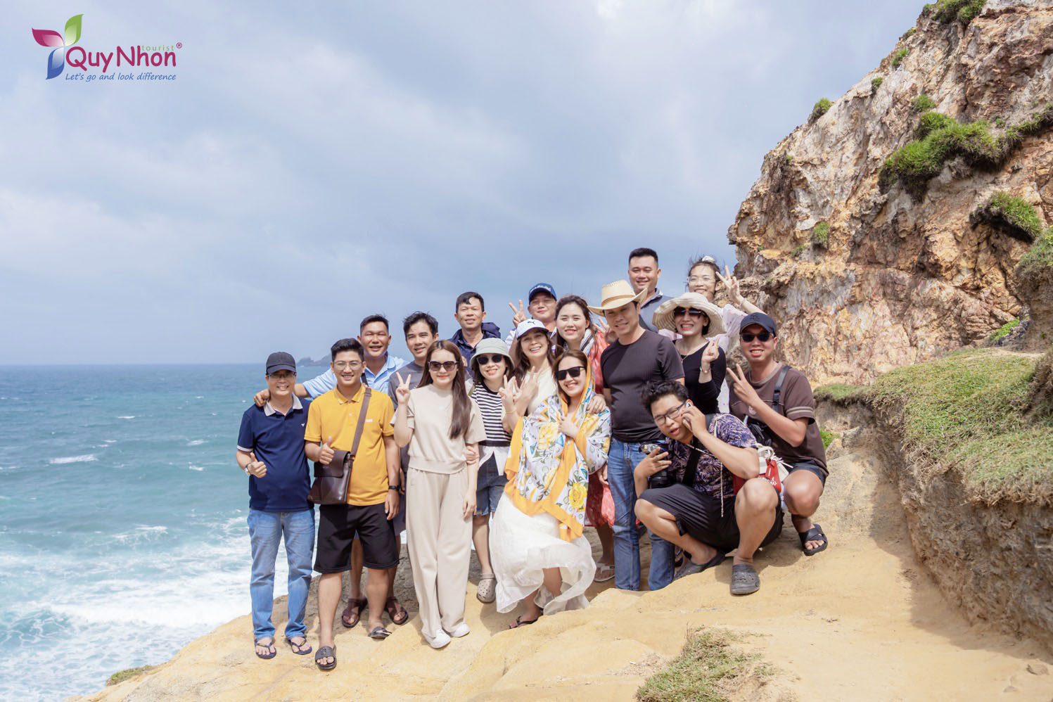 Ban quản ly khu liên hiệp xử lý chất thải thành phố - Tour Quy Nhơn Phú Yên 3 ngày 2 đêm - quynhontourist