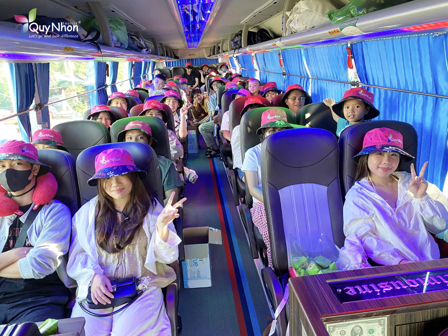 Tường Minh Bình Định - Tour Quy Nhơn Nha Trang 3n2d - quynhontourist