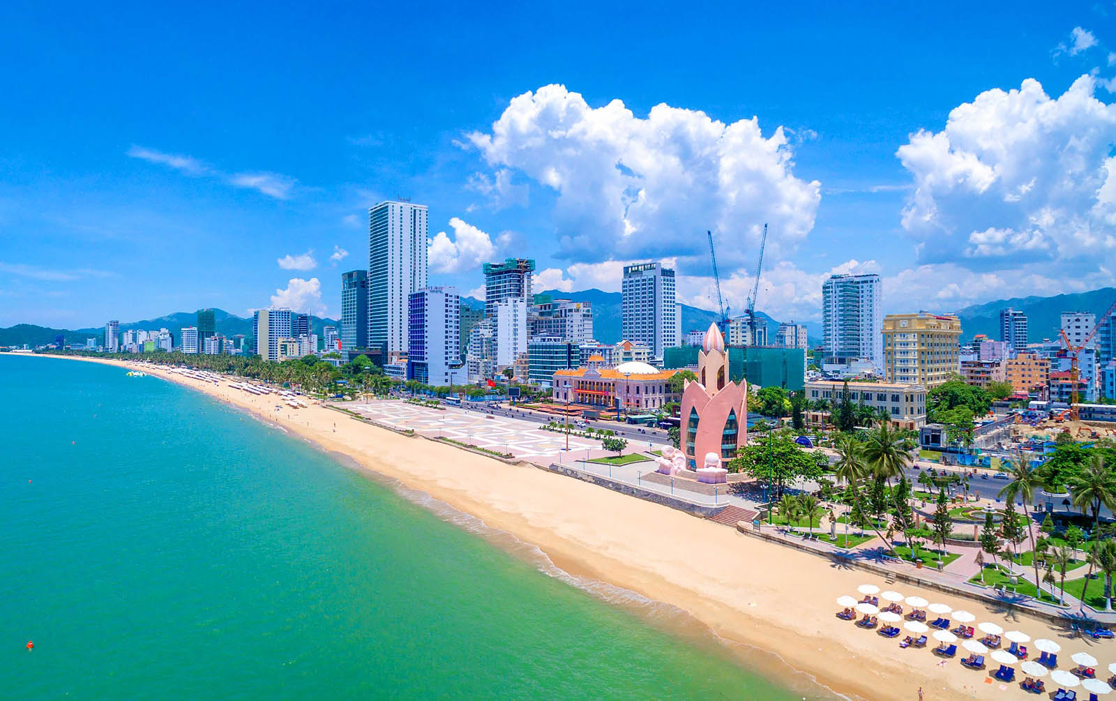 Tour Quy Nhơn Nha Trang 3 ngày 2 đêm