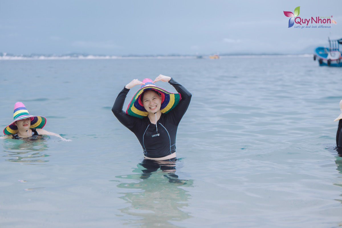 Inschool Buôn Ma Thuộc - Tour du lịch Phú Yên 2 ngày 1 đêm - Quy Nhơn Tourist