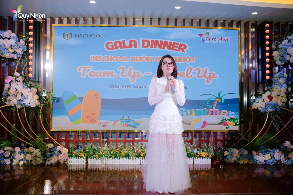 Inschool Buôn Ma Thuộc - Tour du lịch Phú Yên 2 ngày 1 đêm - Quy Nhơn Tourist